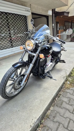 Обява за продажба на Kawasaki Vn 900 custom ~11 500 лв. - изображение 3