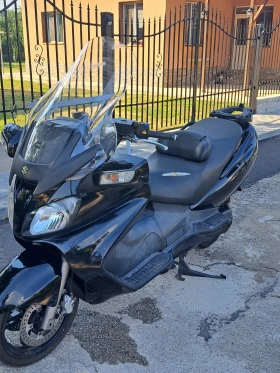 Suzuki Burgman | Mobile.bg    2