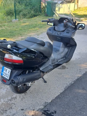 Suzuki Burgman | Mobile.bg    4