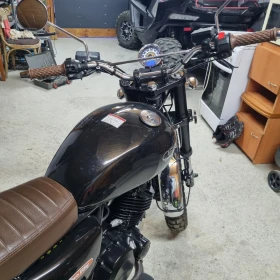     Honda 250 Mah