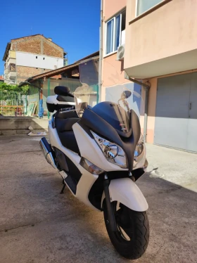 Honda Silver Wing SILVER WING 400 | Mobile.bg    2
