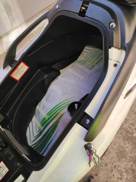 Honda Silver Wing SILVER WING 400 | Mobile.bg    8