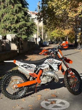 Ktm SX, снимка 3