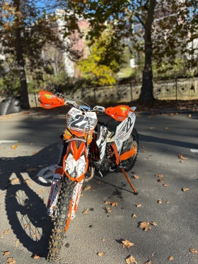 Ktm SX, снимка 6