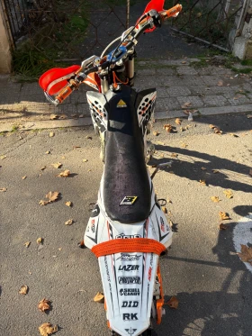 Ktm SX, снимка 7