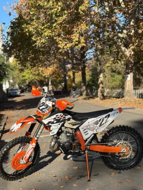Ktm SX, снимка 2