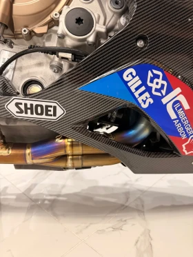 BMW S BMW S1000RR 2022 (M-Performance) | Mobile.bg � ����� ������ 9