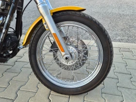Harley-Davidson Dyna Super Glide 96 cubic inches | Auto.bg — изображение 7