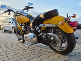 Harley-Davidson Dyna Super Glide 96 cubic inches | Auto.bg — изображение 6