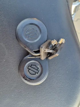 Harley-Davidson Dyna Super Glide 96 cubic inches | Auto.bg — изображение 17