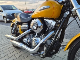 Harley-Davidson Dyna Super Glide 96 cubic inches | Auto.bg — изображение 8