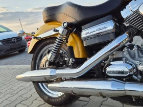 Harley-Davidson Dyna Super Glide 96 cubic inches | Auto.bg — изображение 10