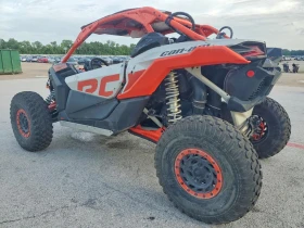 Can-Am Maverick X3 X rc Turbo RR | Auto.bg — изображение 3