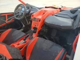 Can-Am Maverick X3 X rc Turbo RR | Auto.bg — изображение 5