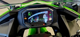 Kawasaki Ninja SE 500 | Mobile.bg � ����� ������ 13
