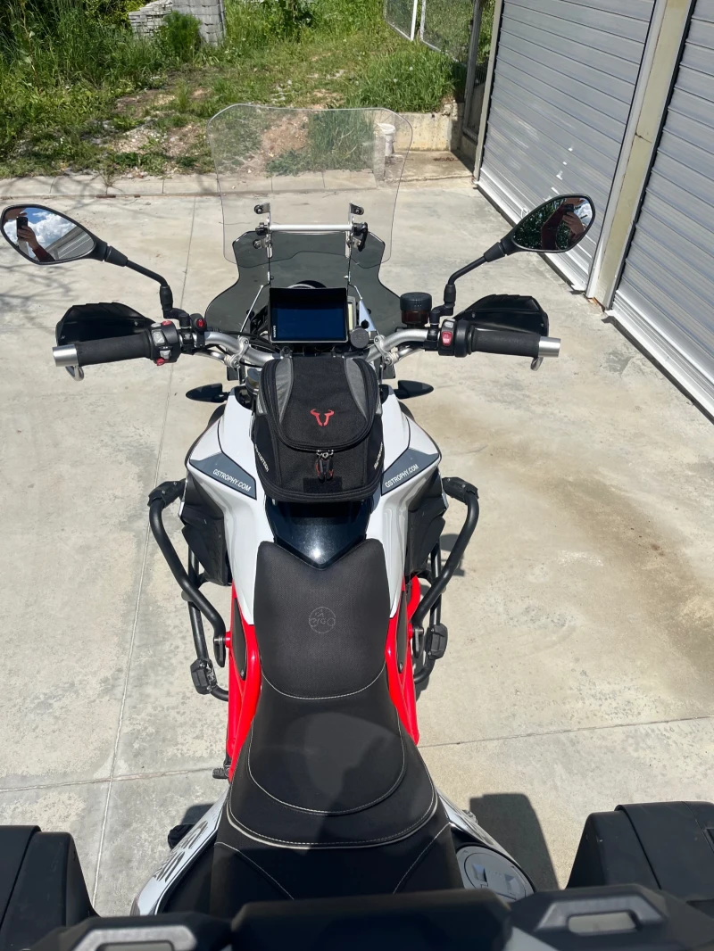 BMW F F 800 gs adventure, снимка 3 - Мотоциклети и мототехника - 52283818