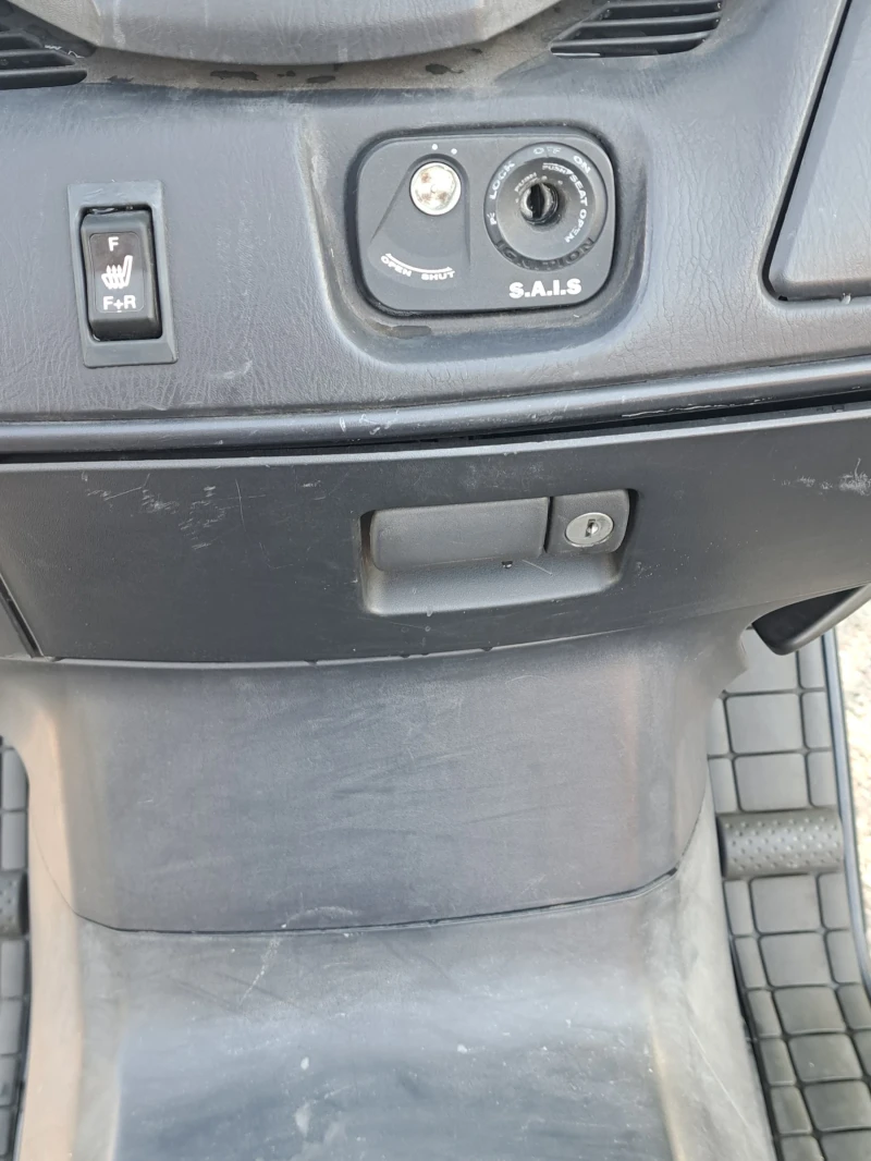 Suzuki Burgman  650 куб., снимка 5 - Мотоциклети и мототехника - 53010961