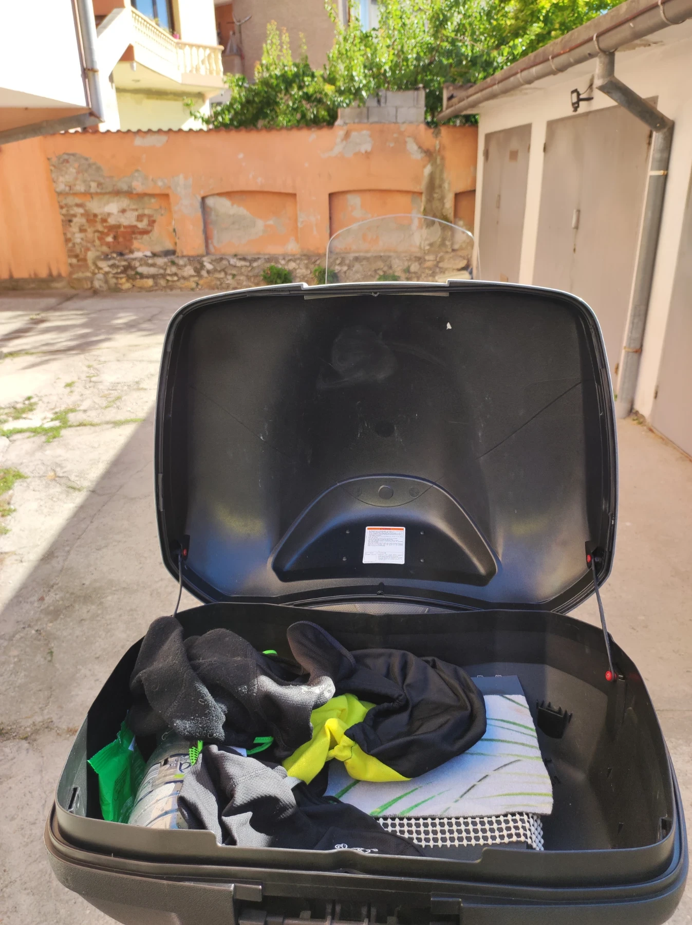 Honda Silver Wing SILVER WING 400 - изображение 9