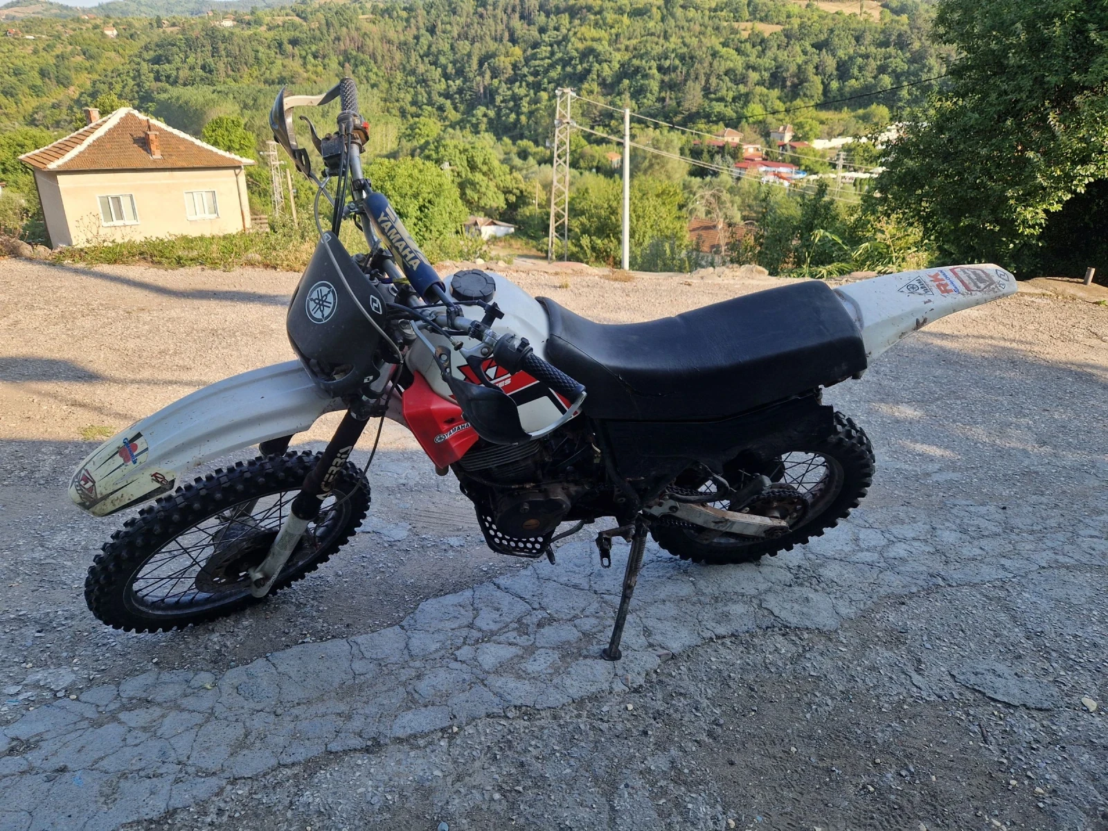 Yamaha Xt ..600.. | Mobile.bg   4