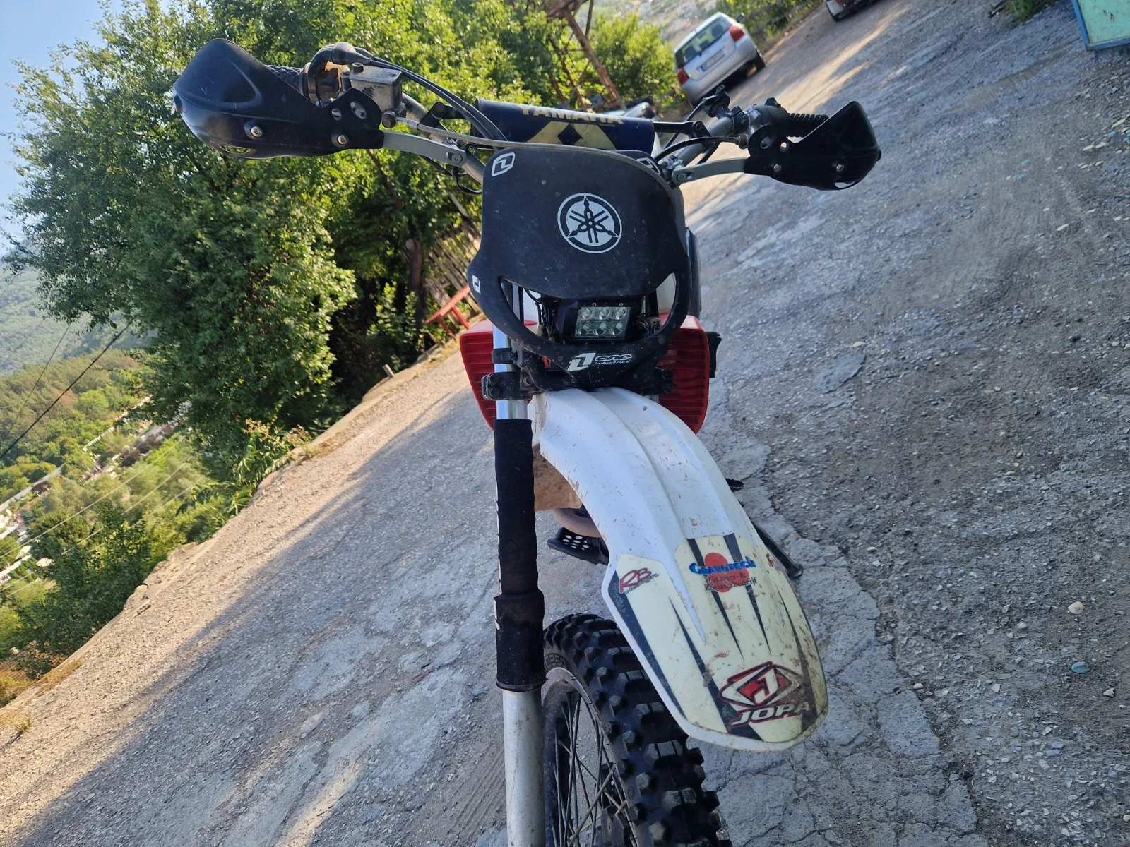 Yamaha Xt ..600.. | Mobile.bg   1