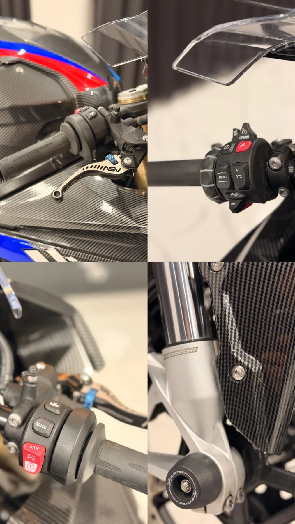 BMW S BMW S1000RR 2022 (M-Performance) | Mobile.bg � ����������� 16