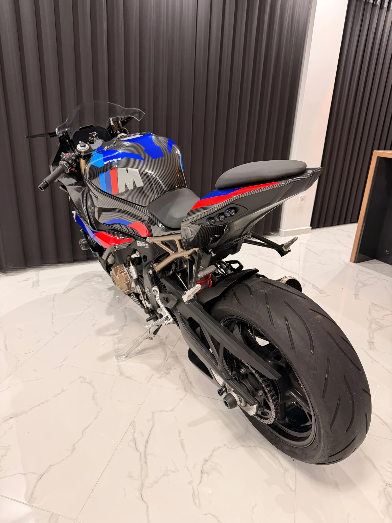 BMW S BMW S1000RR 2022 (M-Performance) | Mobile.bg � ����������� 6
