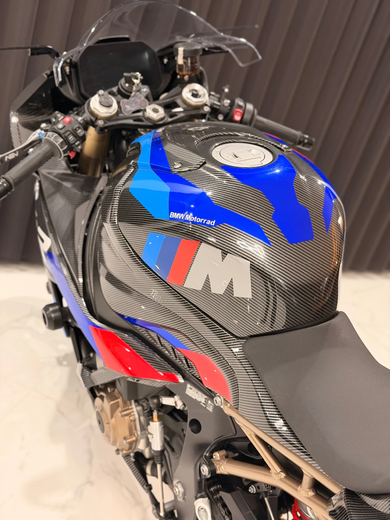BMW S BMW S1000RR 2022 (M-Performance) | Mobile.bg � ����������� 5