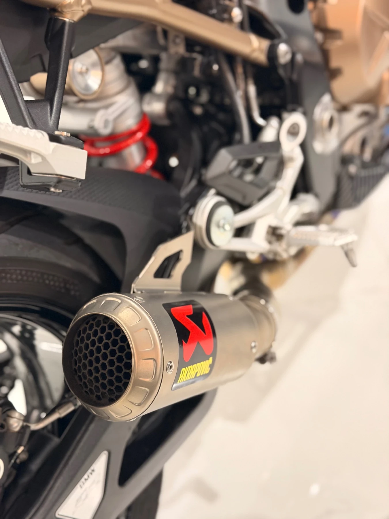 BMW S BMW S1000RR 2022 (M-Performance) | Mobile.bg � ����������� 8