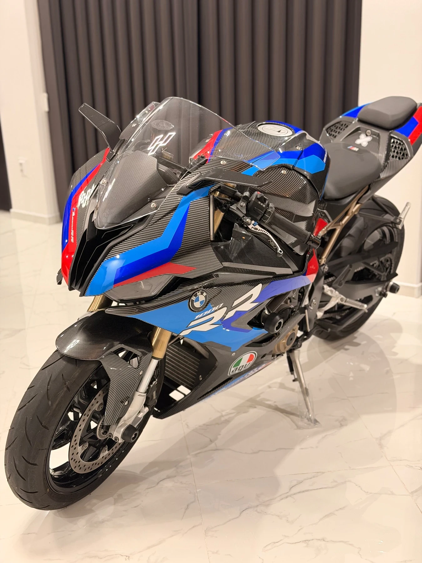 BMW S BMW S1000RR 2022 (M-Performance) | Mobile.bg � ����������� 3