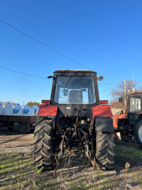 Трактор Беларус 952, снимка 3 - Селскостопанска техника - 45321873