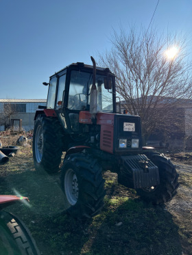 Трактор Беларус 952, снимка 5 - Селскостопанска техника - 45321873