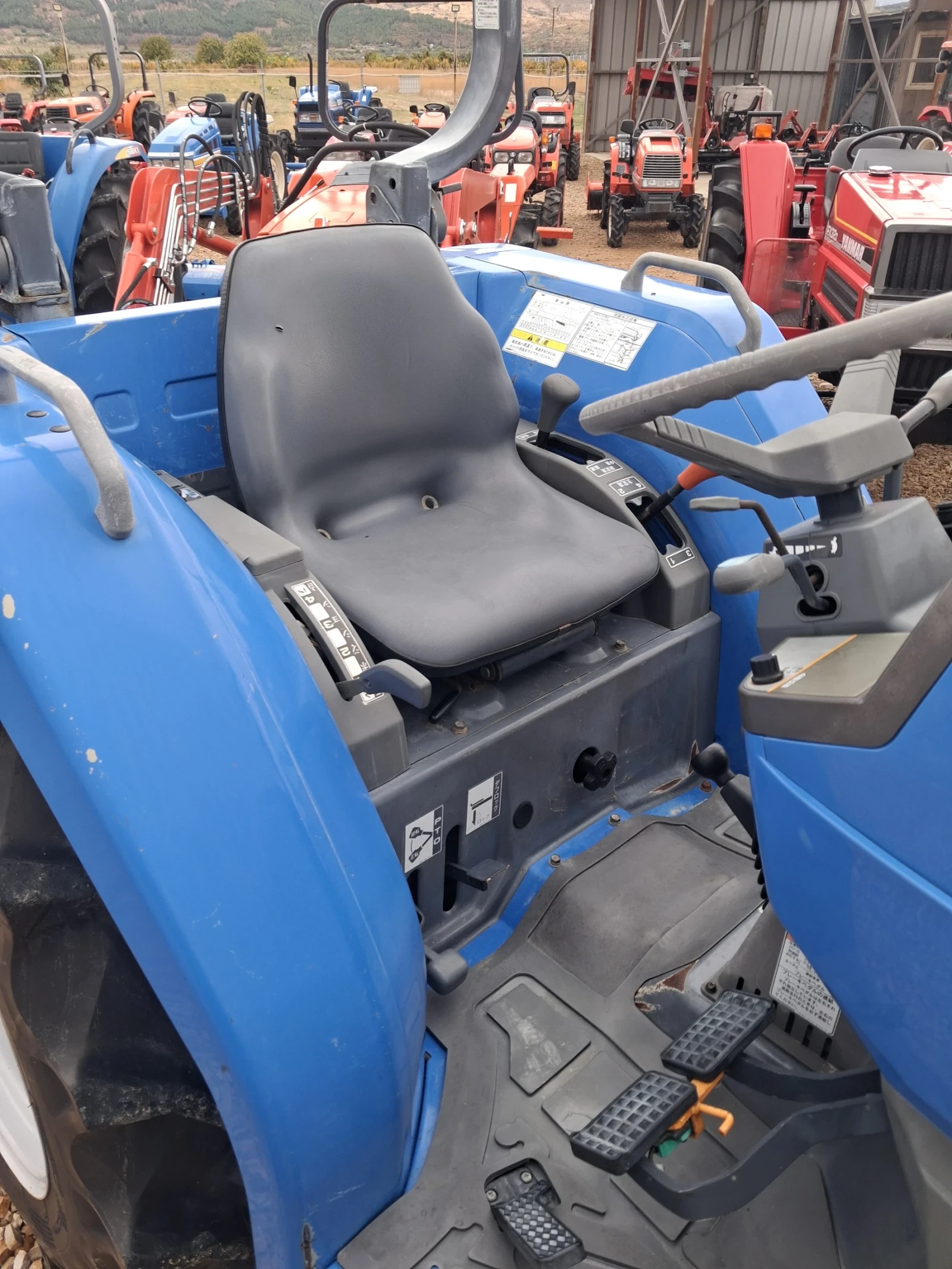 ������� Kubota ��������  | Mobile.bg � ����������� 4