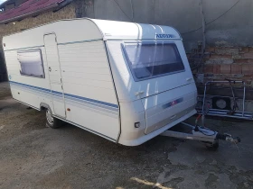 Каравана Adria Altea 502 DK, снимка 2