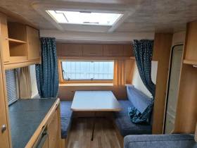 Каравана Adria Altea 502 DK, снимка 13