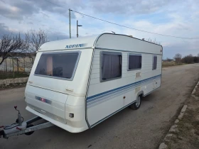 Каравана Adria Altea 502 DK, снимка 1