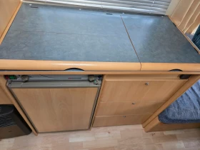 Каравана Adria Altea 502 DK, снимка 14