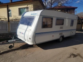 Каравана Adria Altea 502 DK, снимка 1