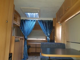 Каравана Adria Altea 502 DK, снимка 10