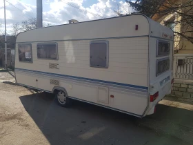 Каравана Adria Altea 502 DK, снимка 3