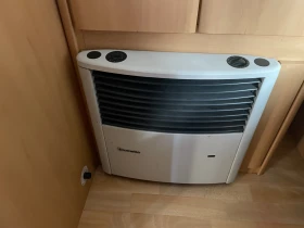 Обява за продажба на Каравана Hobby De luxe ~12 500 лв. - изображение 10