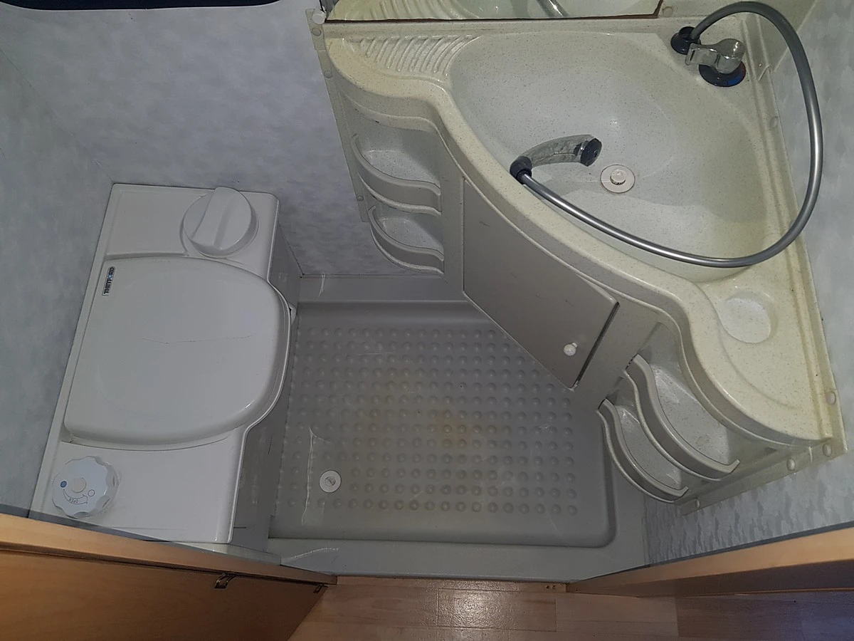  Adria Altea 502 DK | Mobile.bg   12