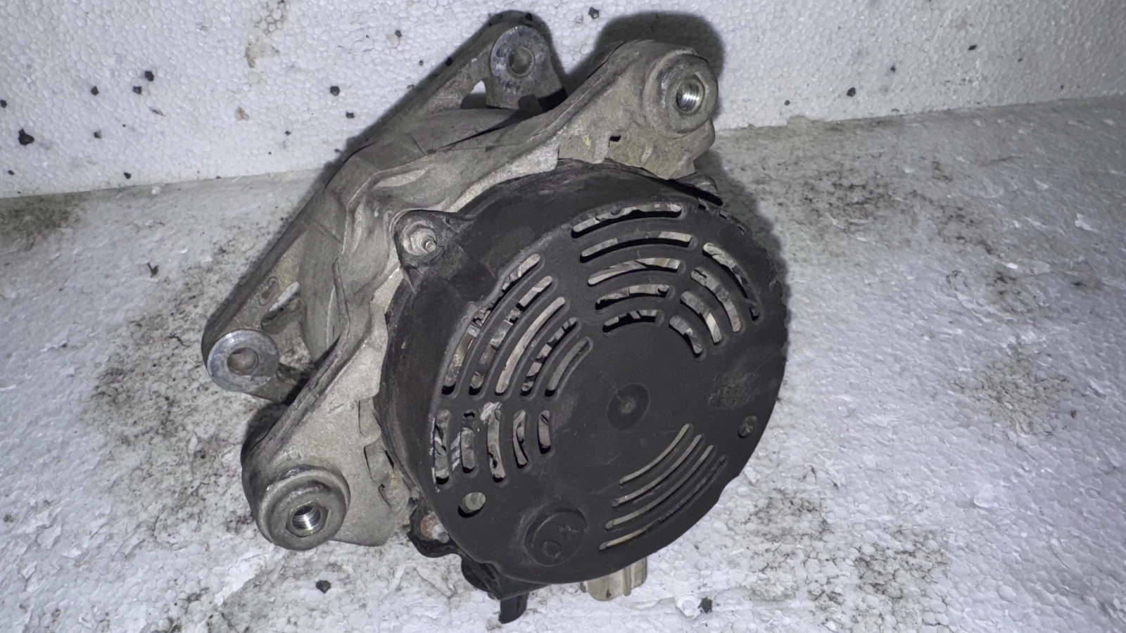 ������/���������� �� Ford Focus - 09K3B  1M5T10300BC | Mobile.bg � ����������� 1