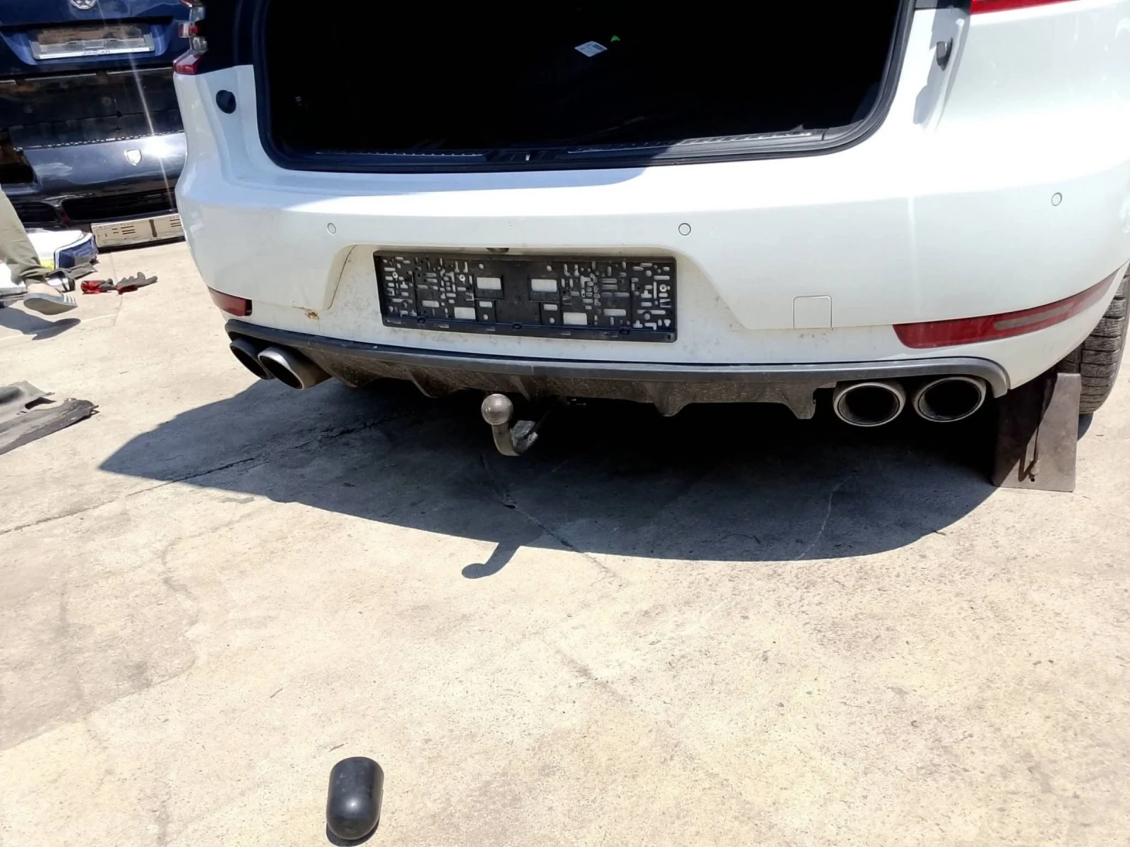 Porsche Macan 3.0 TDI V6  , 2014 �. CTB ����� ,258 �.�. , �� ����� | Mobile.bg � ����������� 4