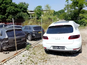 Porsche Macan 3.0 TDI V6  , 2014 �. CTB ����� ,258 �.�. , �� ����� | Mobile.bg � ����� ������ 2