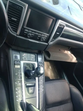 Porsche Macan 3.0 TDI V6  , 2014 �. CTB ����� ,258 �.�. , �� ����� | Mobile.bg � ����� ������ 11