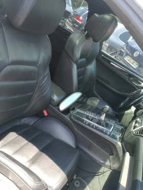 Porsche Macan 3.0 TDI V6  , 2014 �. CTB ����� ,258 �.�. , �� ����� | Mobile.bg � ����� ������ 12
