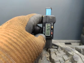 Гуми Летни 215/70R15, снимка 7