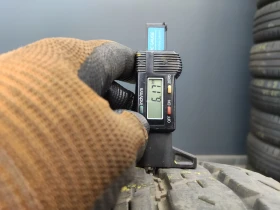 Гуми Летни 215/70R15, снимка 6