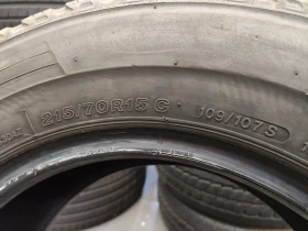 Гуми Летни 215/70R15, снимка 11