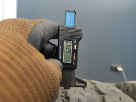 Гуми Летни 215/70R15, снимка 9